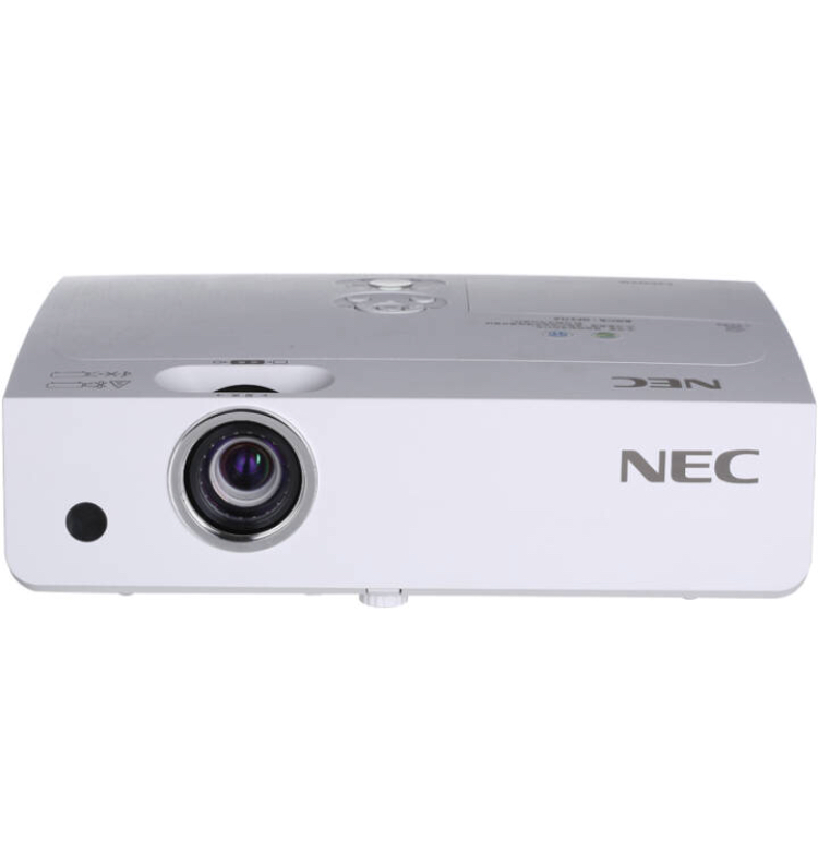 恩益禧/NEC NP-CR2305X 投影仪