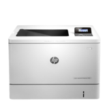 惠普/HP Color LaserJet Ent M553DN 激光打印机