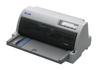 爱普生/EPSON LQ-690K 针式打印机