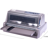 富士通/Fujitsu DPK970K 针式打印机